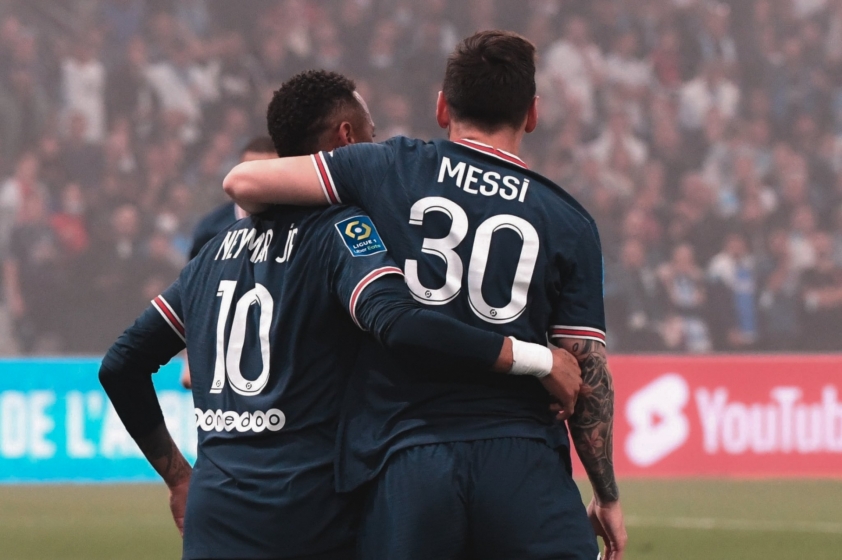 Tin chuyển nhượng tối 7/7: Mbappe phán quyết Neymar, Ronaldo cùng Sterling tới Chelsea? 155954