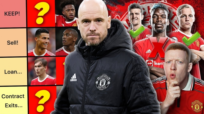 'Erik ten Hag đã làm xuất sắc nhiệm vụ đầu tiên tại MU' 162915