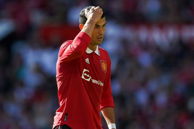 Haaland cùng 2 'nhân tố bí ẩn' đua Vua phá lưới Ngoại hạng Anh, Ronaldo mất tích 168306