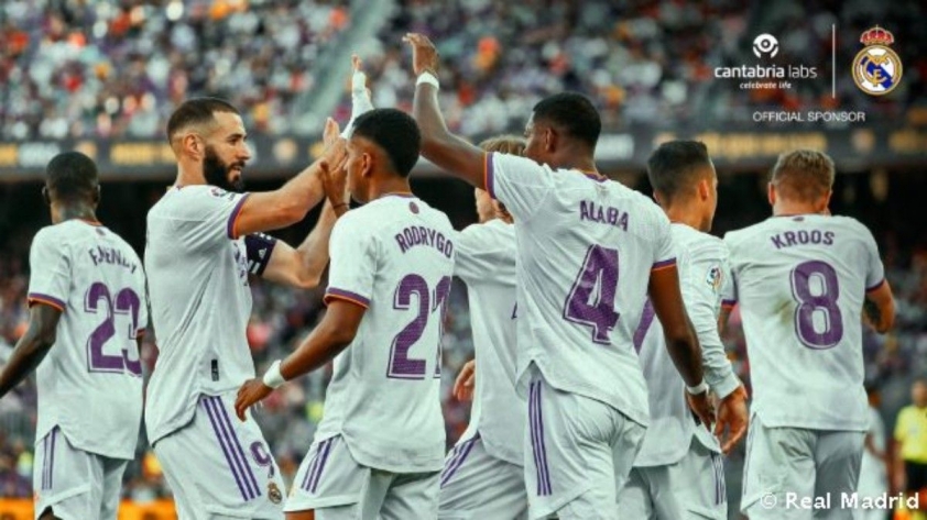 Nhận định, dự đoán Almeria vs Real Madrid, 3h00 ngày 15/8 171066