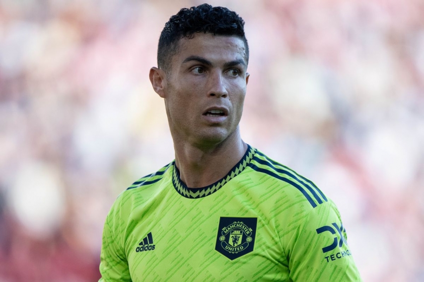 Chuyển nhượng MU 19/8: Hoàn tất thương vụ Casemiro, Ronaldo chia tay Old Trafford 173892