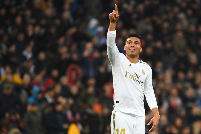 Đích thân Ancelotti xác nhận, thương vụ Casemiro gia nhập MU chính thức ngã ngũ 174200