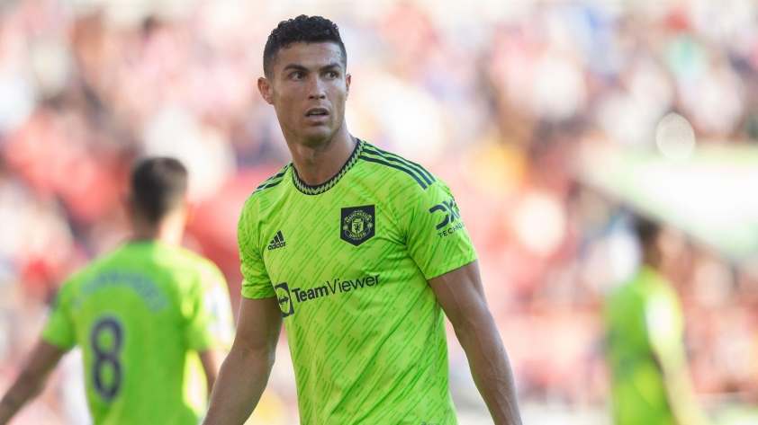 Ronaldo rời MU - Tay săn bàn vĩ đại nhất và bến đỗ cuối cùng của sự nghiệp 178191