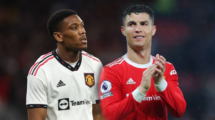 Hy sinh Ronaldo, MU có bản hợp đồng giải quyết được 'cơn đau đầu của Ten Hag' 179926