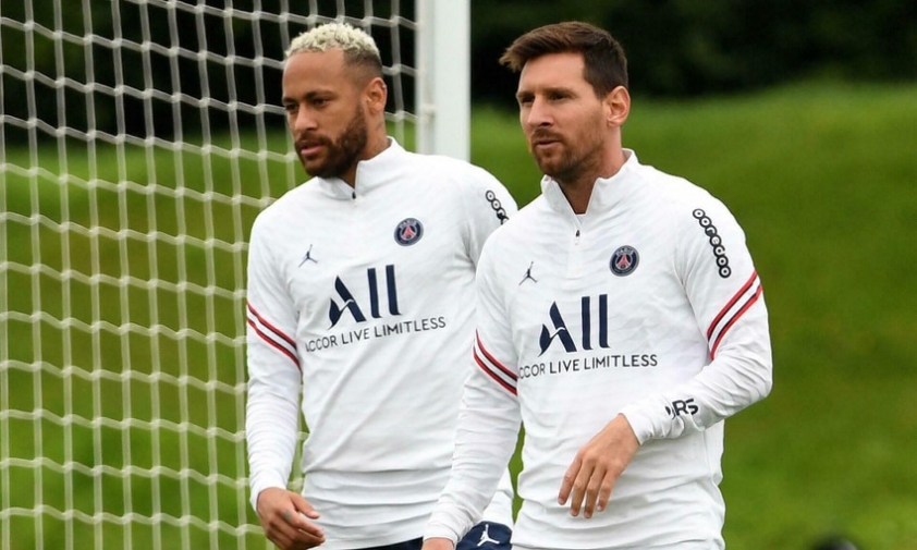 Mbappe giỏi đấy nhưng đây mới là 'linh hồn' không thể thay thế của PSG! 186442