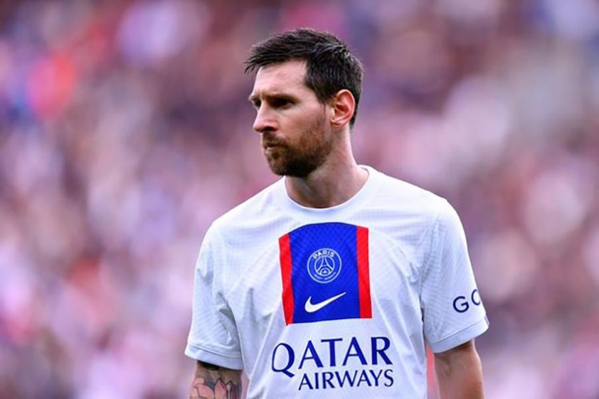 Tin chuyển nhượng 14/9: Rõ tương lai của Messi, Mbappe tính 'đường lui' ở PSG 186893