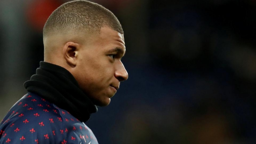 Tin chuyển nhượng 14/9: Rõ tương lai của Messi, Mbappe tính 'đường lui' ở PSG 186894