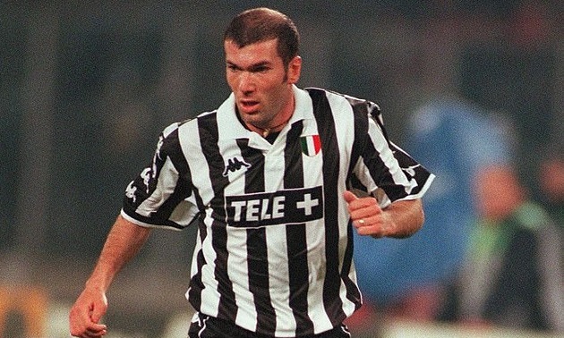 Từ chối bến đỗ mơ ước, Zidane 'nối lại tình xưa' với đội bóng cũ? 189526