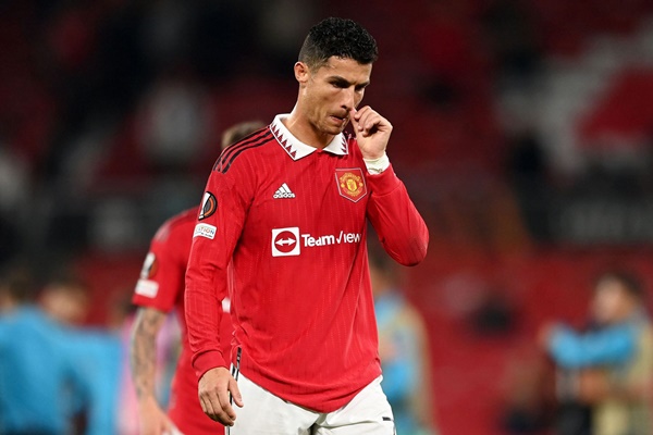 Chuyển nhượng MU 20/9: Tương lai Ronaldo có chuyển biến bất ngờ 190084