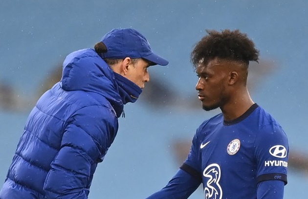Cứu vãn tình thế ở Chelsea, Graham Potter 191435