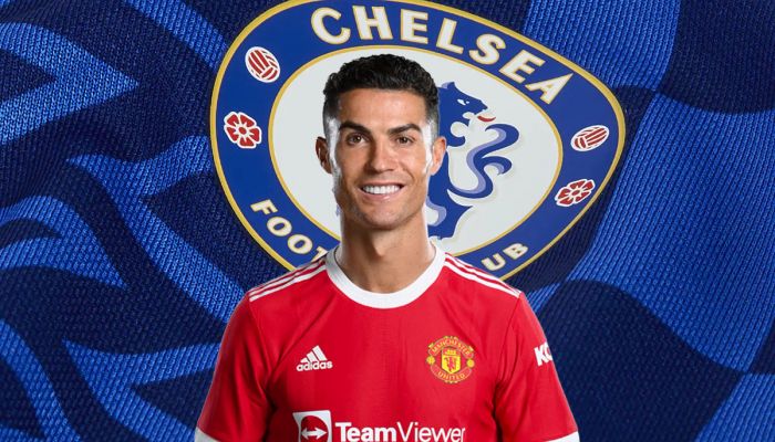 'Mẹ nói phải nghe', Ronaldo gia nhập bến đỗ cuối cùng trong sự nghiệp 194588