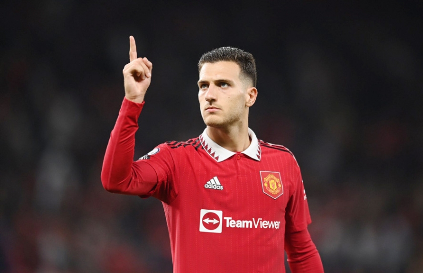 Chuyển nhượng MU 4/10: Tạm biệt nhé, Cristiano Ronaldo? 196913