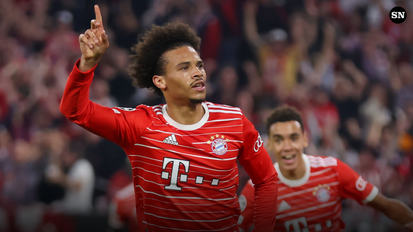 Thi đấu phập phù ở Bundesliga nhưng Bayern Munich vẫn luôn là