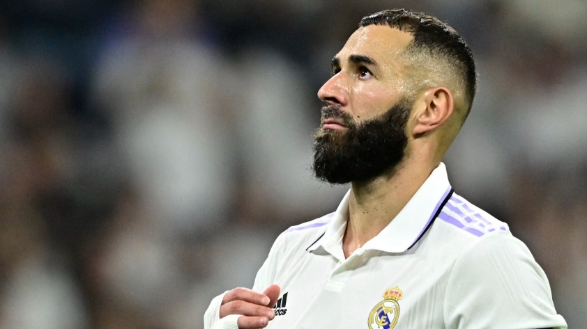 Đêm nay trao QBV, Benzema 'ẵm giải' rồi thì bóng Bạc, bóng Đồng trao ai? 204287