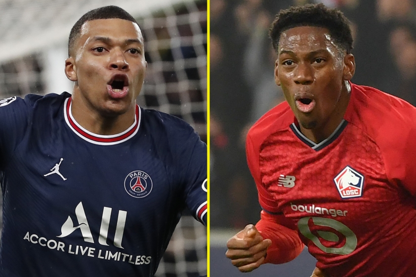HLV Potter giúp Chelsea chốt 'tiền đạo tốt hơn Mbappe' ngay tháng Giêng 204698