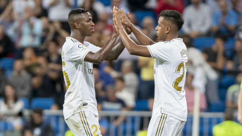 Chủ tịch Real Madrid: 'Chúng tôi có 2 cầu thủ sẽ là chủ nhân QBV' 205190