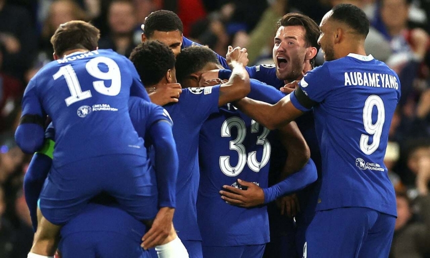 Graham Potter là 'Lionel Messi trên băng ghế huấn luyện' của Chelsea 204988