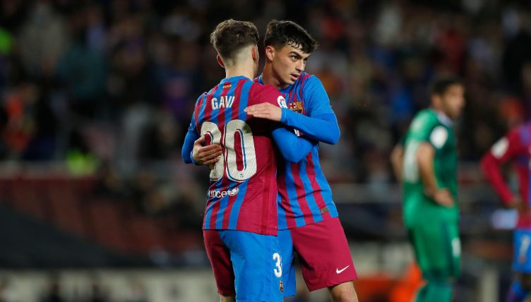 Rời Barca, De Jong vẫn tới 'gã khổng lồ' nước Anh nhưng không phải MU 205068