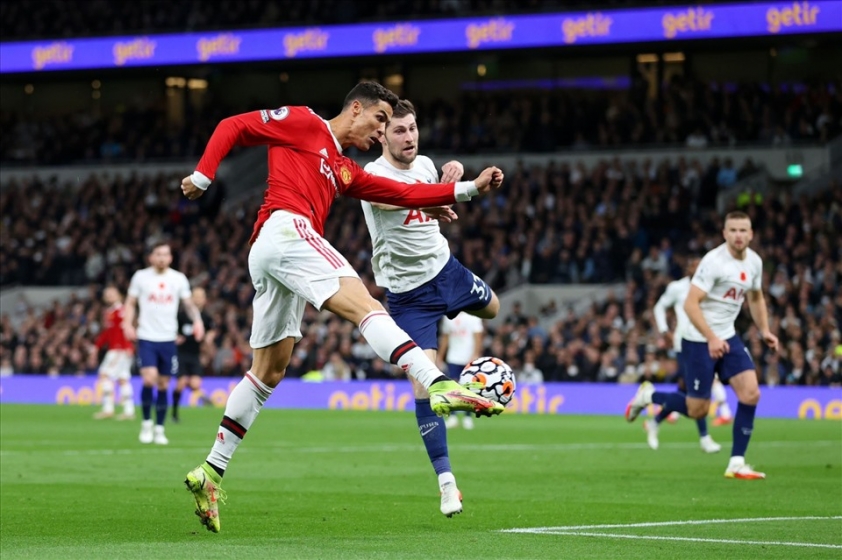 Tottenham chắc chắn sẽ muốn