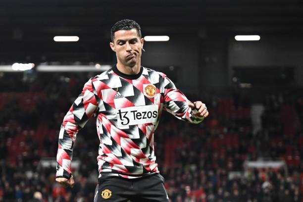 Chuyển nhượng MU 20/10: Ngã ngũ tương lai Ronaldo, chuẩn bị đón De Jong? 205553