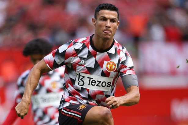 Lí do Ronaldo bỏ về bị phanh phui, án phạt của Ten Hag vẫn quá nhẹ 206233