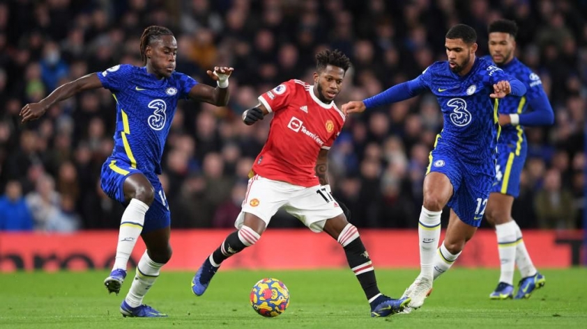 Nhận định, dự đoán Chelsea vs MU, 23h30 ngày 22/10 206149
