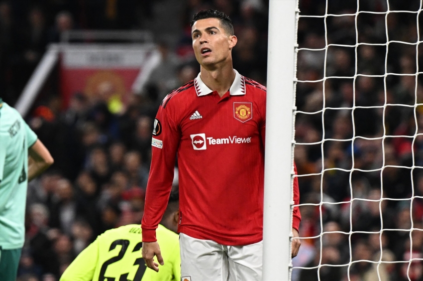 Chuyển nhượng MU 23/10: Ronaldo 'trả thù' Ten Hag, Quỷ đỏ lao đao mua tiền đạo 207147