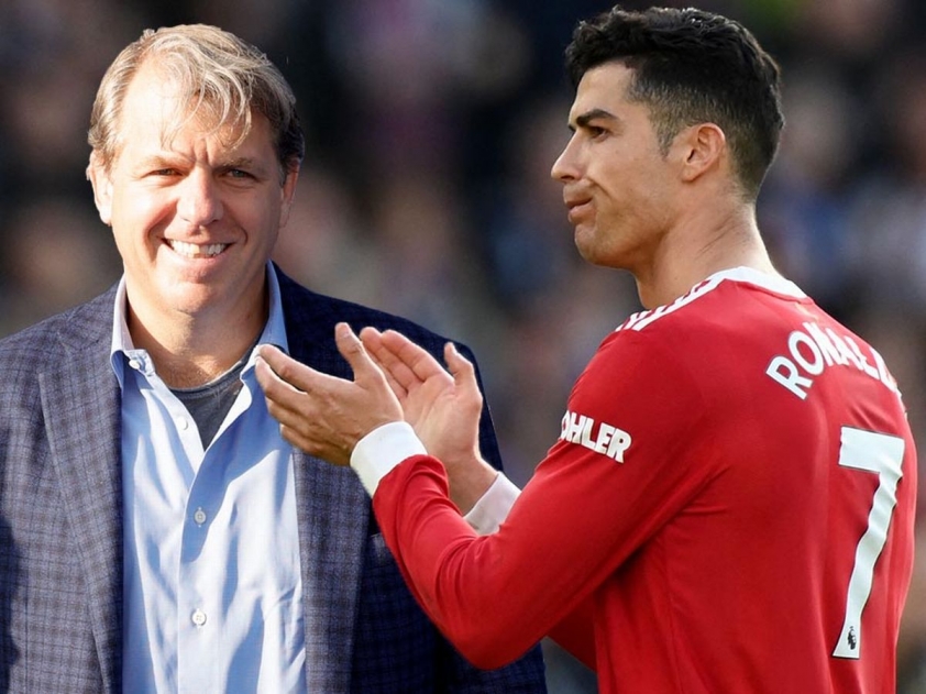 Báo chí Anh xác nhận: Vụ Ronaldo gia nhập Chelsea chính thức ngã ngũ sớm 207813