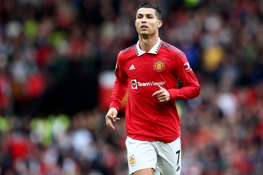 Báo chí Anh xác nhận: Vụ Ronaldo gia nhập Chelsea chính thức ngã ngũ sớm 207814