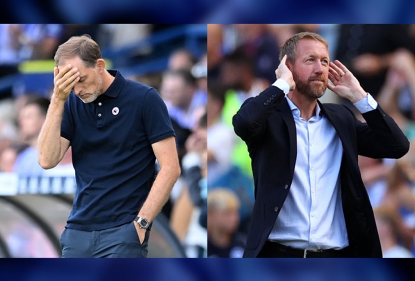 Báo chí Anh xác nhận: Vụ Ronaldo gia nhập Chelsea chính thức ngã ngũ sớm 207815