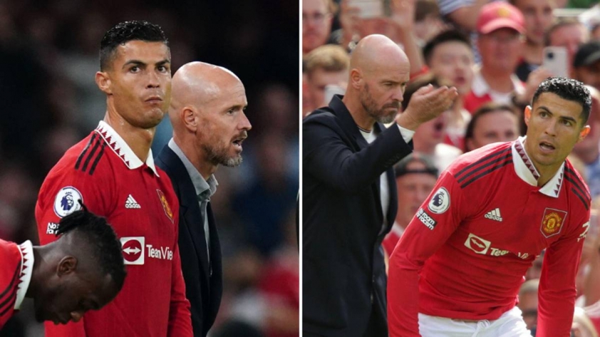 Báo chí Anh xác nhận: Vụ Ronaldo gia nhập Chelsea chính thức ngã ngũ sớm 207816