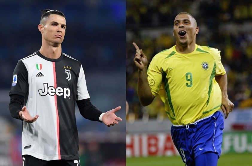 Ronaldo và cái kết đau lòng ở chương cuối cùng sự nghiệp 207543