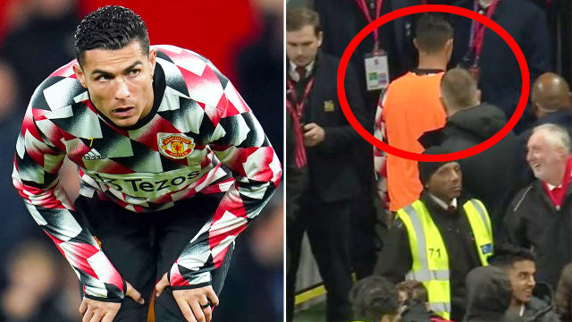 Ronaldo và cái kết đau lòng ở chương cuối cùng sự nghiệp 207544