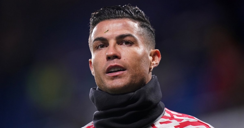 Chuyển nhượng MU 25/10: Ronaldo đã chơi trận cuối cùng cho MU? 208075