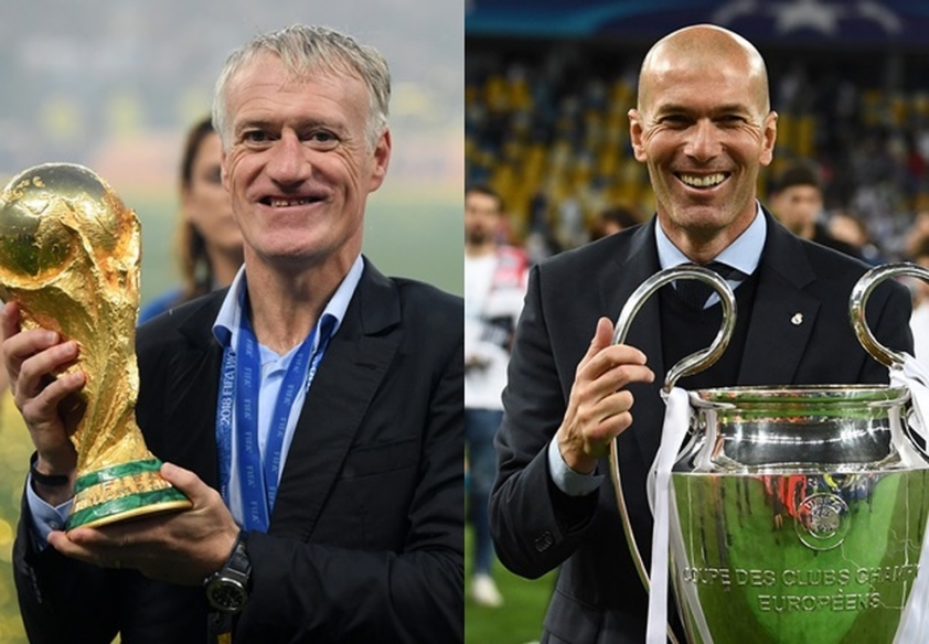 Zidane thông báo ngày trở lại, dẫn dắt 'đỉnh cao mới' của sự nghiệp? 208068