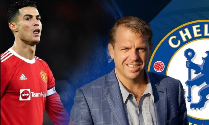 Chuyển nhượng MU 26/10: 'Rộng cửa' chiêu mộ Kane, Chelsea quyết mua Ronaldo 208921