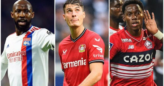 Chuyển nhượng MU 26/10: 'Rộng cửa' chiêu mộ Kane, Chelsea quyết mua Ronaldo 208923