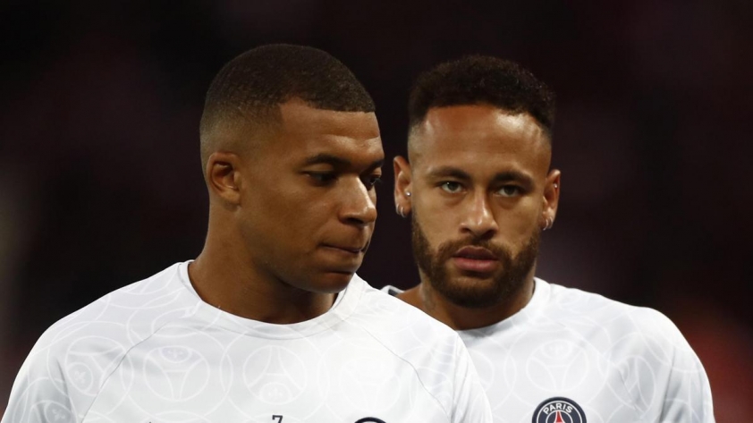 Không phải Mbappe, Messi mới chinh là người khiến PSG bừng sáng 208737