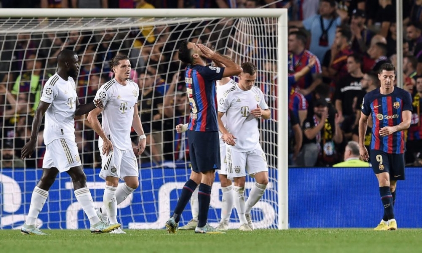 Hơn 200 triệu Euro biến Barca thành món 'đồ chơi' đắt tiền ở cúp C1 209381