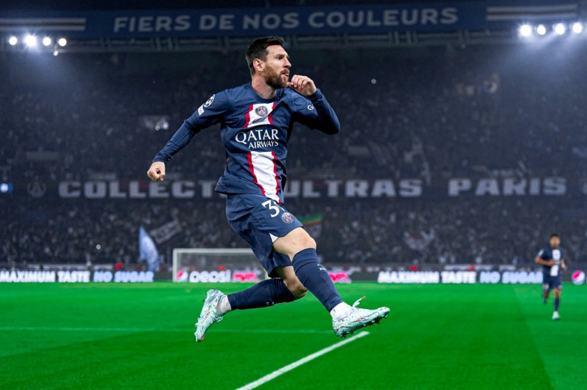 Hơn 200 triệu Euro biến Barca thành món 'đồ chơi' đắt tiền ở cúp C1 209383