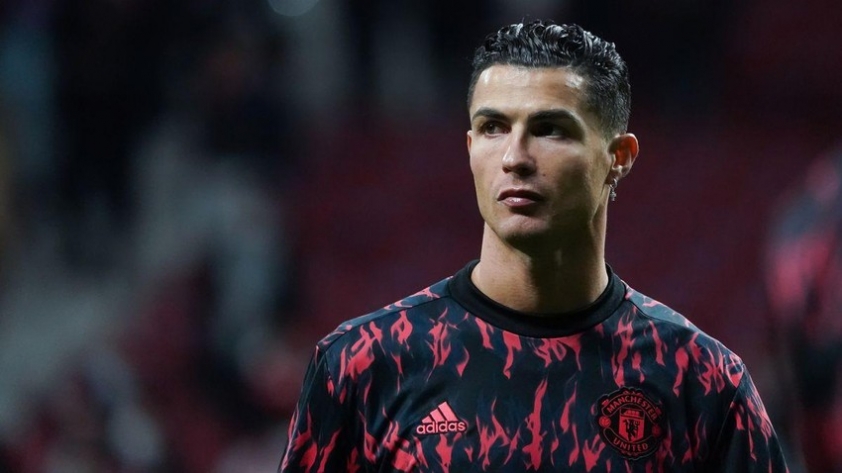 Thầy cũ Ronaldo chỉ trích Ten Hag quá 'non', sẵn sàng tái hợp với CR7 209599