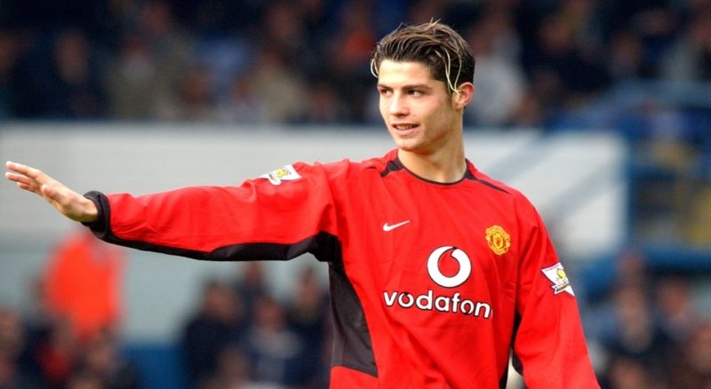 Hơn cả một trận thắng, Ten Hag phát kiến ra 'Ronaldo mới' cho MU 209837