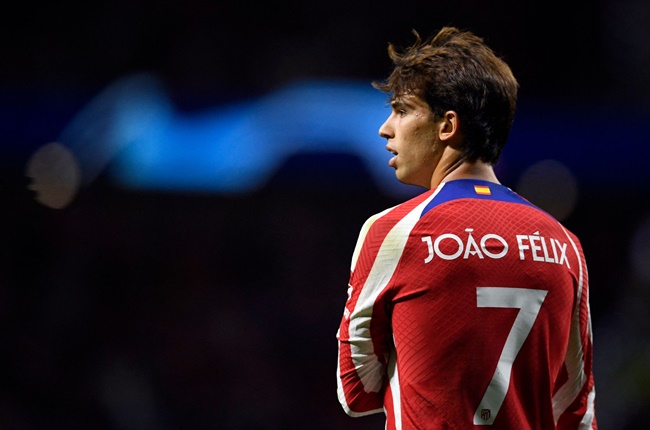 Tin chuyển nhượng 28/10: Ngã ngũ vụ Chelsea và Man City chiêu mộ Messi 209848