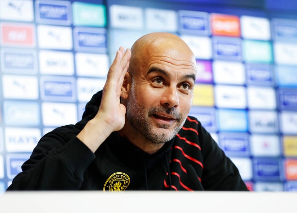 CHÍNH THỨC: Man City mất Haaland dài hạn vì chấn thương nghiêm trọng 210739