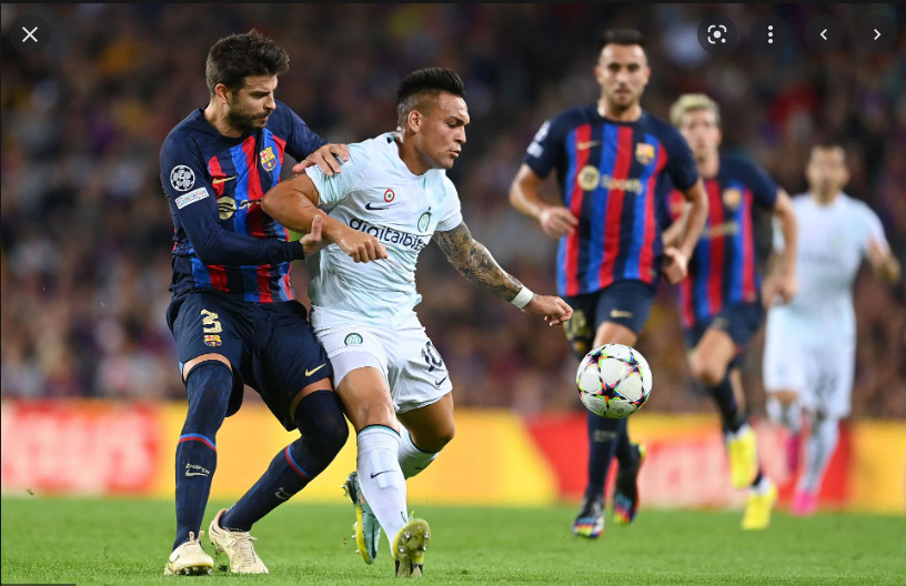 Kích nổ siêu bom tấn, Chelsea chiêu mộ người đã 'tiễn' Barcelona xuống C2 210421