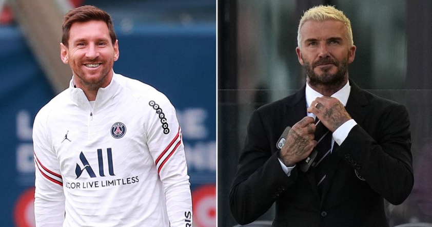NÓNG: Messi rời PSG, chốt xong hợp đồng với CLB 'lắm tiền nhiều của'? 211701
