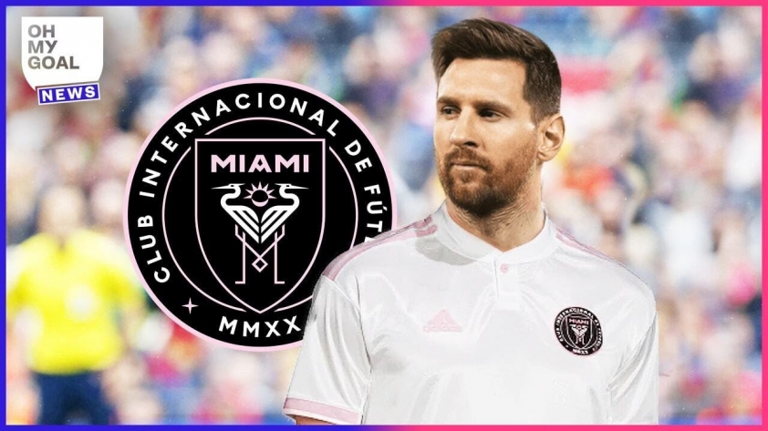 NÓNG: Messi rời PSG, chốt xong hợp đồng với CLB 'lắm tiền nhiều của'? 211702