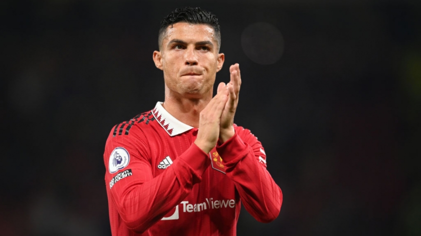 Rashford gợi ý Ten Hag loại Ronaldo, làm điều 'không tưởng' vì mình 212294