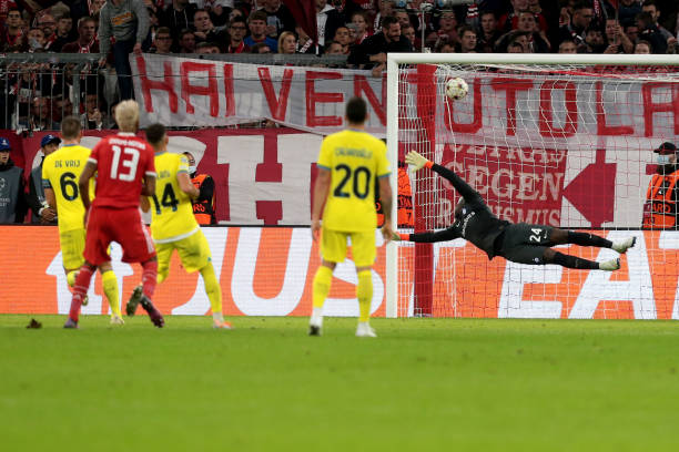 Bayern bỏ xa Real với kỉ lục 'vô tiền khoáng hậu' tại Champions League 212438