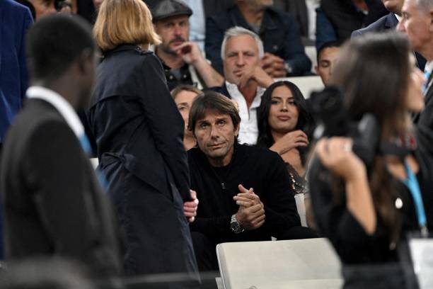 Conte đoạt kỉ lục mới cùng Tottenham, vượt xa Inter Milan và Chelsea 212412
